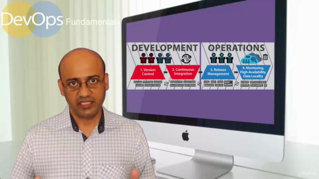 DevOps Fundamentals: Gain Solid Understanding – Screenshot 3