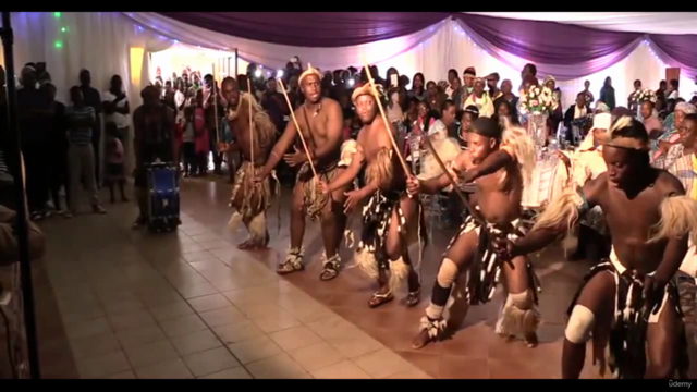 Zulu for Beginners: Learn to speak basic Zulu immediately – Screenshot 3