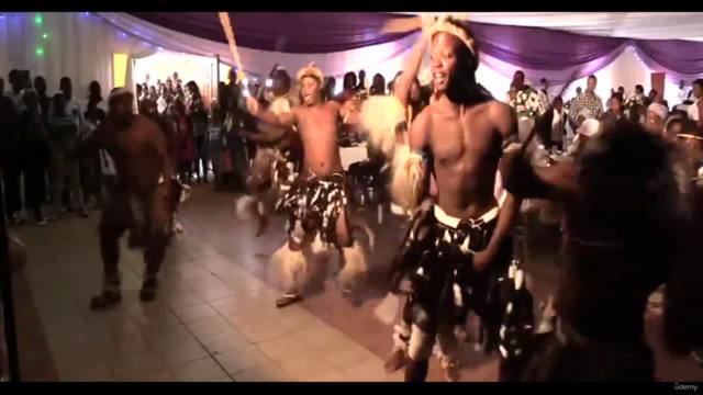 Zulu for Beginners: Learn to speak basic Zulu immediately – Screenshot 4