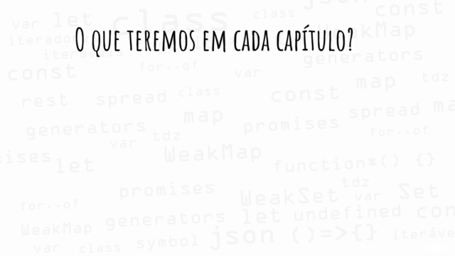 Entendendo o ECMAScript 6 – Screenshot 3