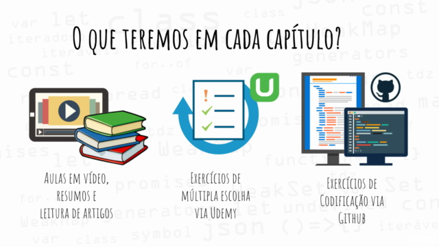 Entendendo o ECMAScript 6 – Screenshot 4