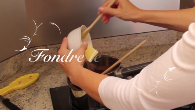 Fondant au Chocolat - Délicieux Facile et Gourmand – Screenshot 1