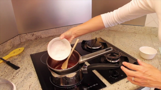 Fondant au Chocolat - Délicieux Facile et Gourmand – Screenshot 2