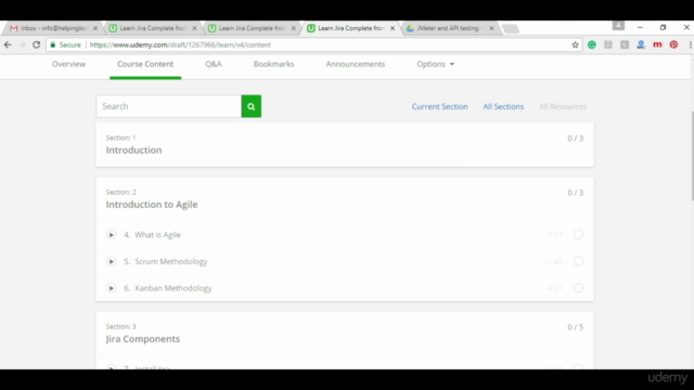 Learn Jira Complete from Scratch to Expert – Screenshot 2