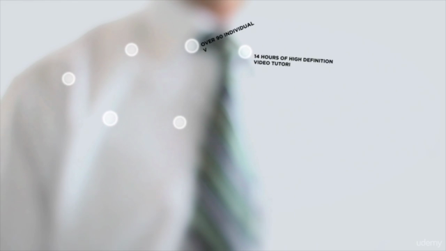 Microsoft Project 2016 Beginner to Intermediate Course – Screenshot 1