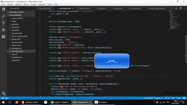 JavaScript par la pratique – Screenshot 3