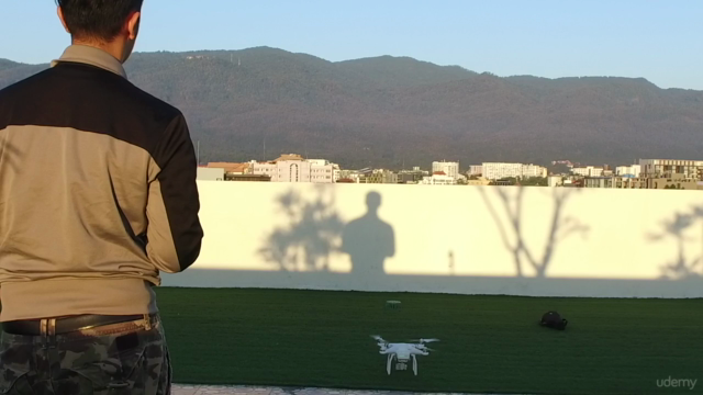 DJI Mavic Drone – Time to Create Stunning Travel Videos – Screenshot 2