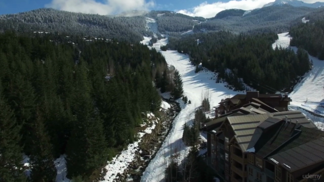 DJI Mavic Drone – Time to Create Stunning Travel Videos – Screenshot 4