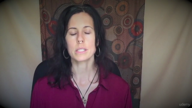 QiGong + Belly Dance Based Movement Practices – Screenshot 4