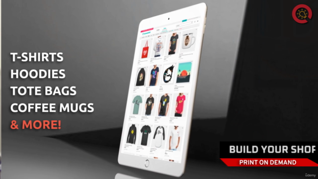 Start A T-Shirt Business | Redbubble, Merch by Amazon & More - Screenshot_01