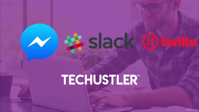 Building Chatbots with Amazon Lex and IBM Watson – Screenshot 3