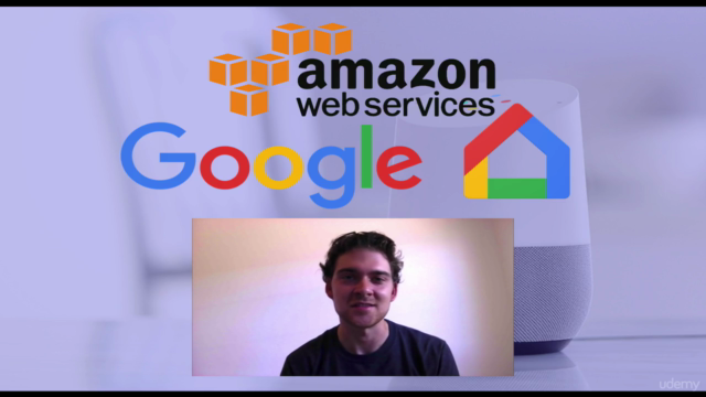 Google Home Development: From Beginner to Intermediate – Screenshot 2