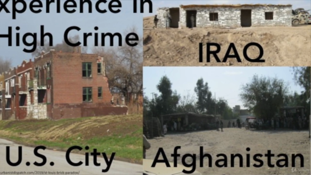 Terrorism Security Brief and Safety in a Crisis Checklist – Screenshot 1