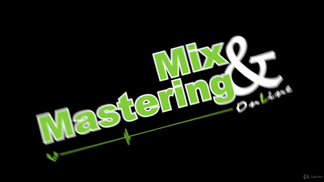 Mezcla y Masterización de audio en la producción musical – Screenshot 3