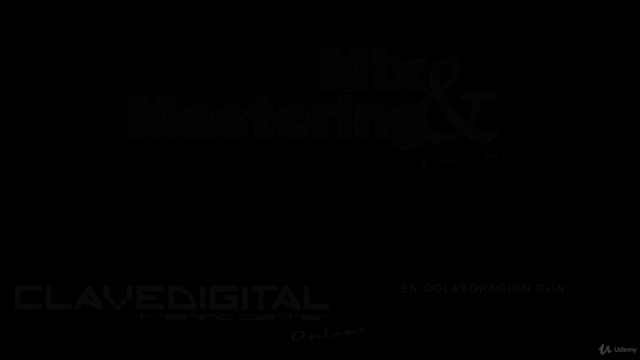 Mezcla y Masterización de audio en la producción musical – Screenshot 4