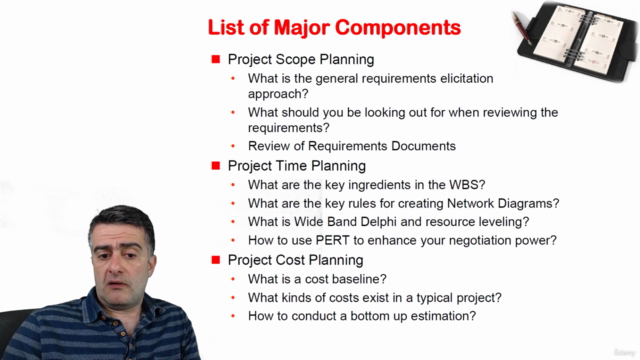 Advanced Project Management (2/4): Project Planning – Screenshot 3