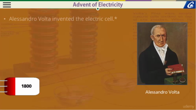 Introduction to Business of Telecom – Screenshot 2