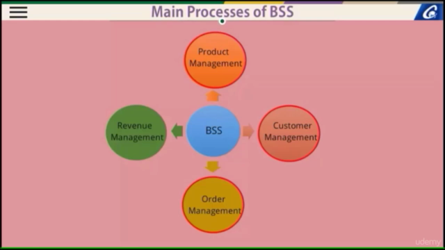 Introduction to Business Support System - BSS - Screenshot_02