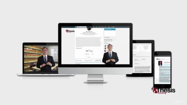 Empleo y Trabajo Internacional: Derecho y Otras Profesiones – Screenshot 4