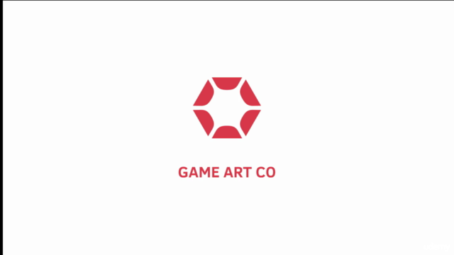 2D Background Design For Games - Vector Techniques – Screenshot 4