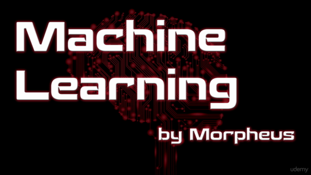 Maschinelles Lernen & Künstliche Intelligenz in der Theorie - Screenshot_01