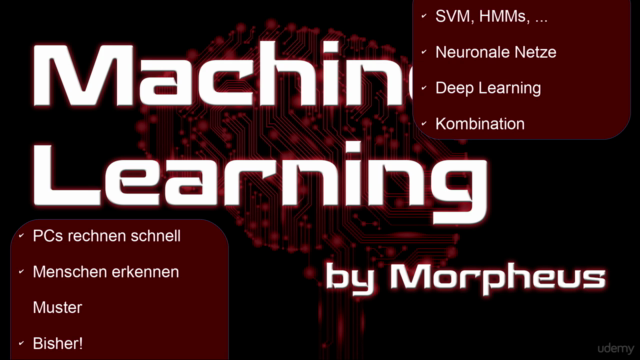 Maschinelles Lernen & Künstliche Intelligenz in der Theorie - Screenshot_04