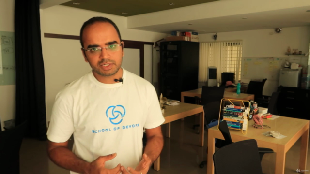 Mastering Chef the Devops Way by School of DevOps® – Screenshot 1