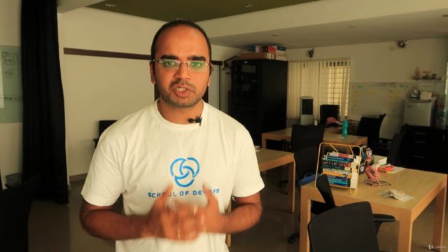 Mastering Chef the Devops Way by School of DevOps® – Screenshot 2