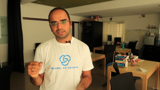 Mastering Chef the Devops Way by School of DevOps® – Screenshot 3