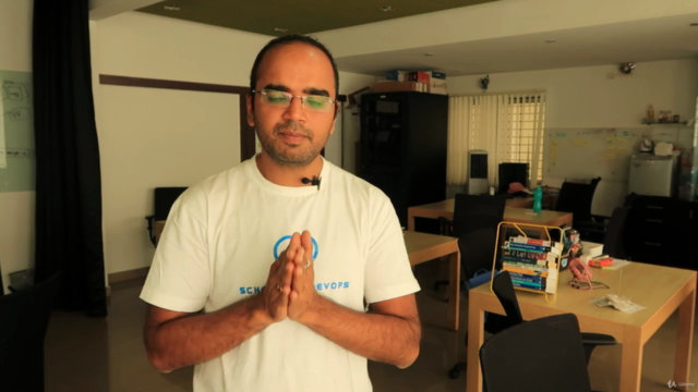 Mastering Chef the Devops Way by School of DevOps® – Screenshot 4