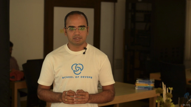 Supercourse - Ultimate Advanced Kubernetes Bootcamp – Screenshot 1