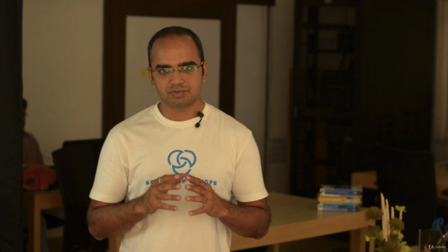 Supercourse - Ultimate Advanced Kubernetes Bootcamp – Screenshot 2