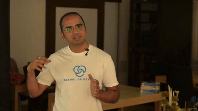 Supercourse - Ultimate Advanced Kubernetes Bootcamp – Screenshot 3