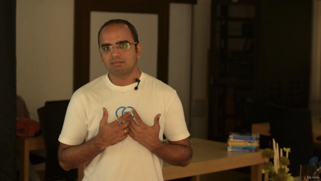 Supercourse - Ultimate Advanced Kubernetes Bootcamp – Screenshot 4