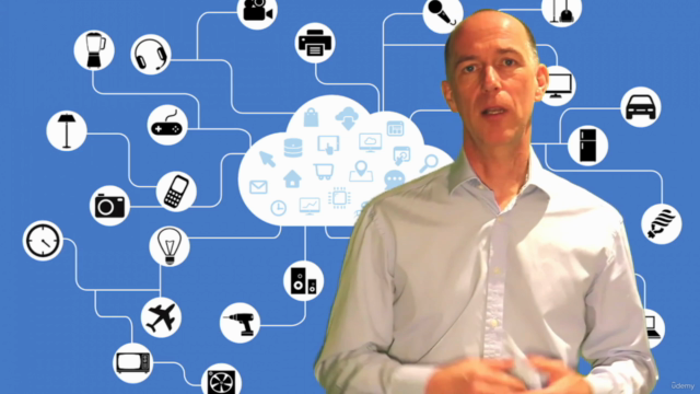 Internet of Things Business Impact – Screenshot 1