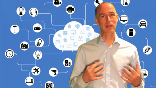 Internet of Things Business Impact – Screenshot 2