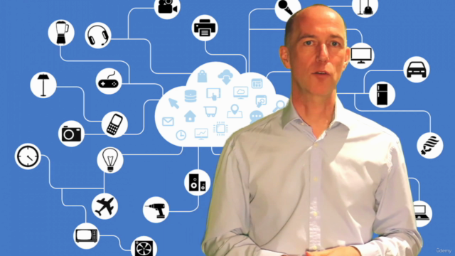 Internet of Things Business Impact – Screenshot 3