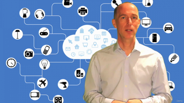 Internet of Things Business Impact – Screenshot 4