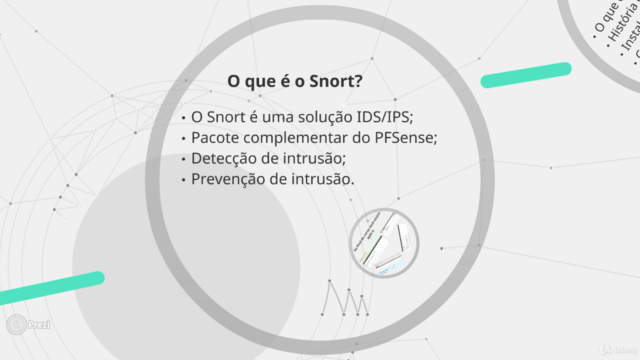 Snort com PFSense – Screenshot 2