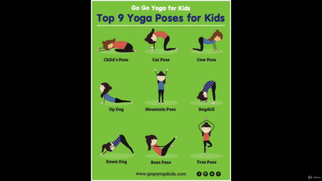 Learn to Teach Yoga to Children - Screenshot_03