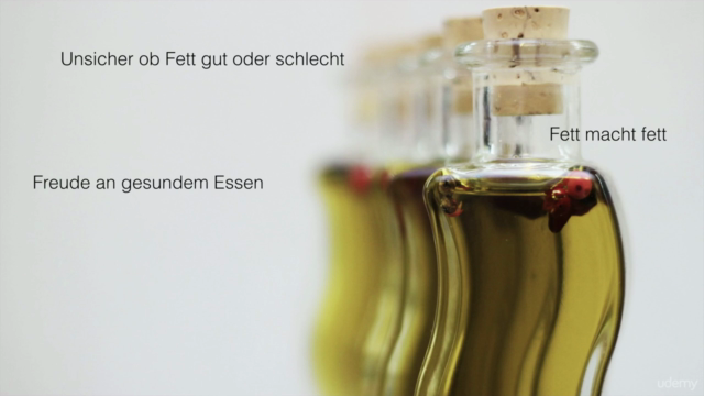 Ernährungsfalle: Fett – Screenshot 1