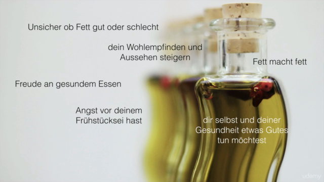 Ernährungsfalle: Fett – Screenshot 2