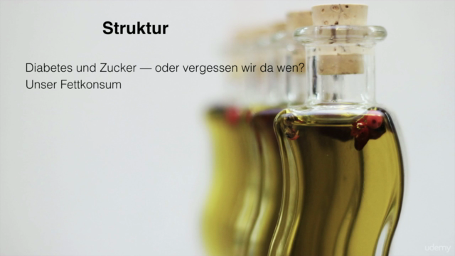 Ernährungsfalle: Fett – Screenshot 3