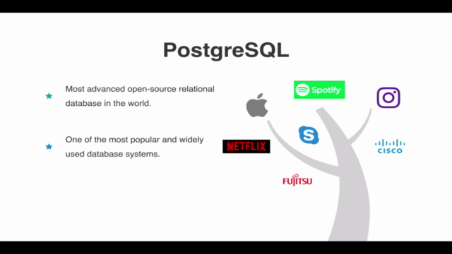 SQL and PostgreSQL for Beginners: Become an SQL Expert - Screenshot_02