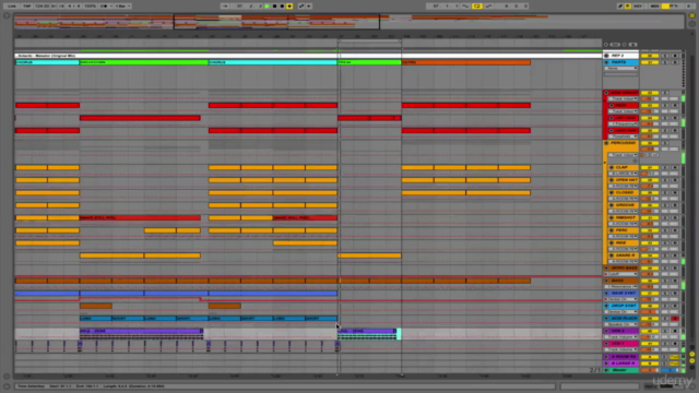 Ableton Live - Tech House Tutorial 2017 – Screenshot 3