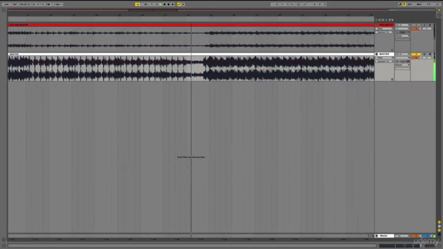 Ableton Live - Tech House Tutorial 2017 – Screenshot 4