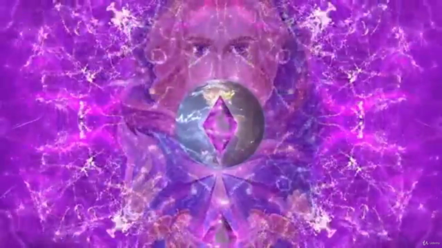 Professional Accredited Angelic Healing Practitioner Course – Screenshot 1