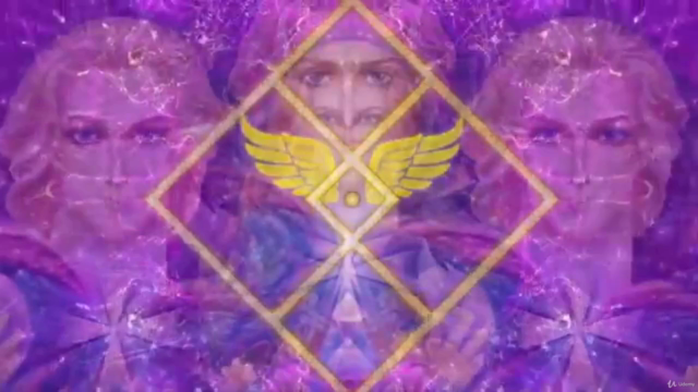 Professional Accredited Angelic Healing Practitioner Course – Screenshot 3
