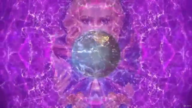 Professional Accredited Angelic Healing Practitioner Course – Screenshot 4