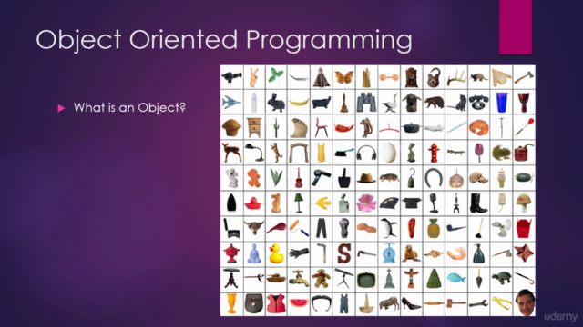 Basics of Object Oriented Programming with C# - Screenshot_03